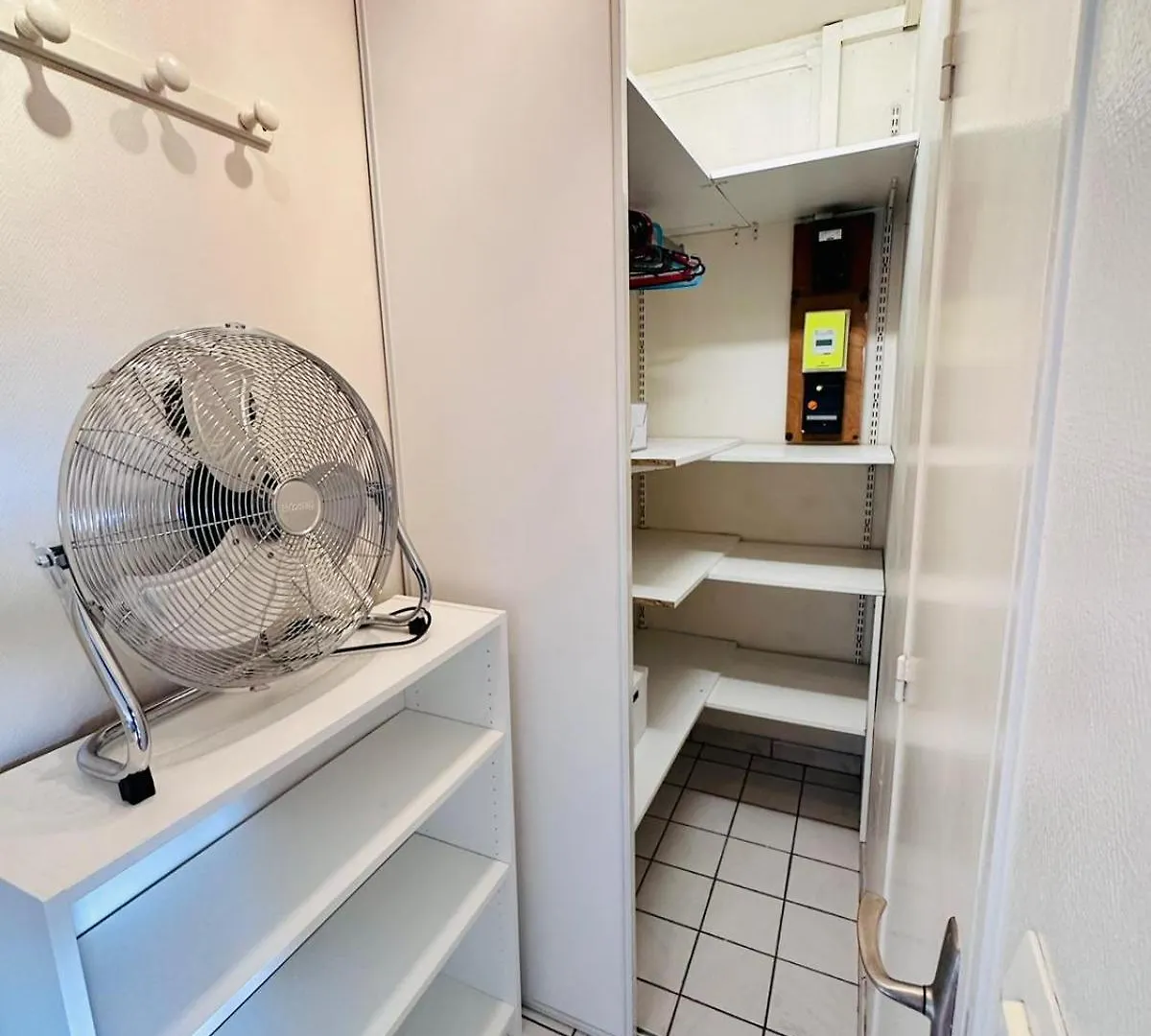 Appartement Charmant Menilmontant *